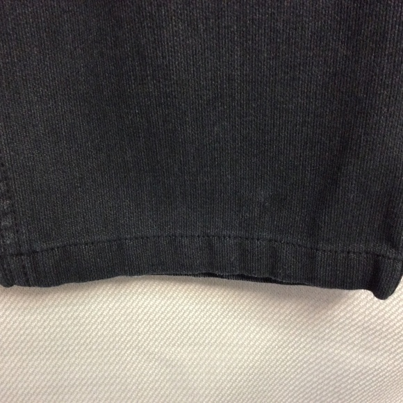 Men’s Kenneth Cole Reaction Pants | Grey | Soft | Corduroy Looking | Sz 34 - Picture 4 of 16